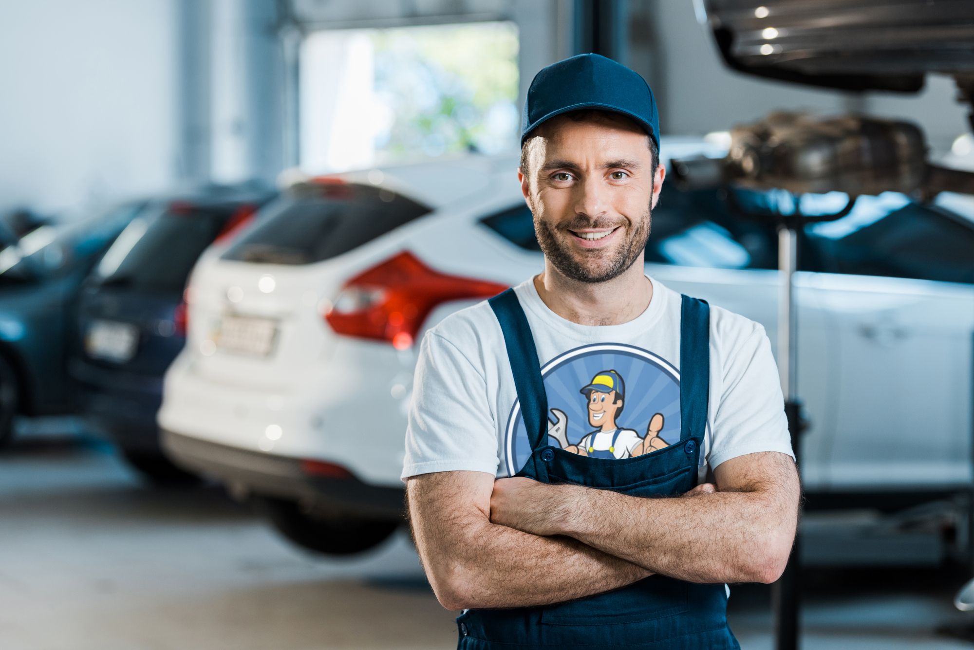 Houston vehicle inspection process – Texas First Auto Inspections