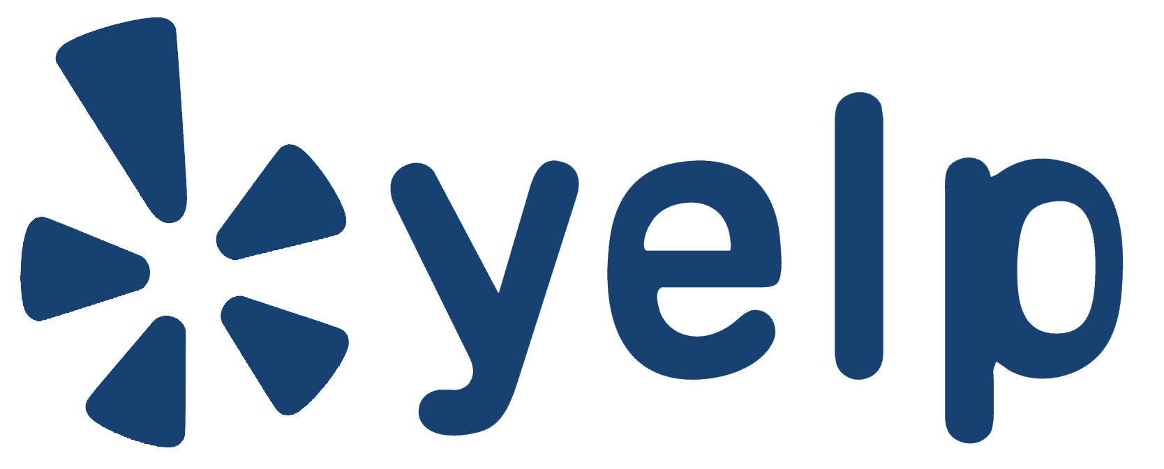 Yelp logo - Trusted Yelp-rated mobile car inspectors