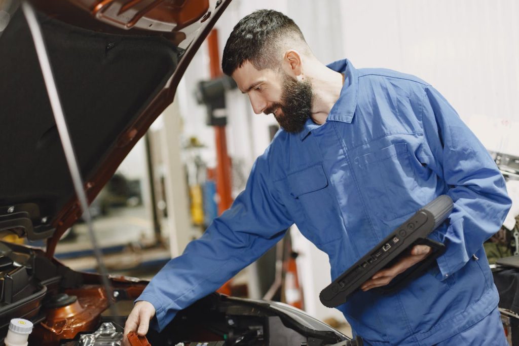 Best third party car inspection company Houston — Texas First Auto Inspections team 15 years experience