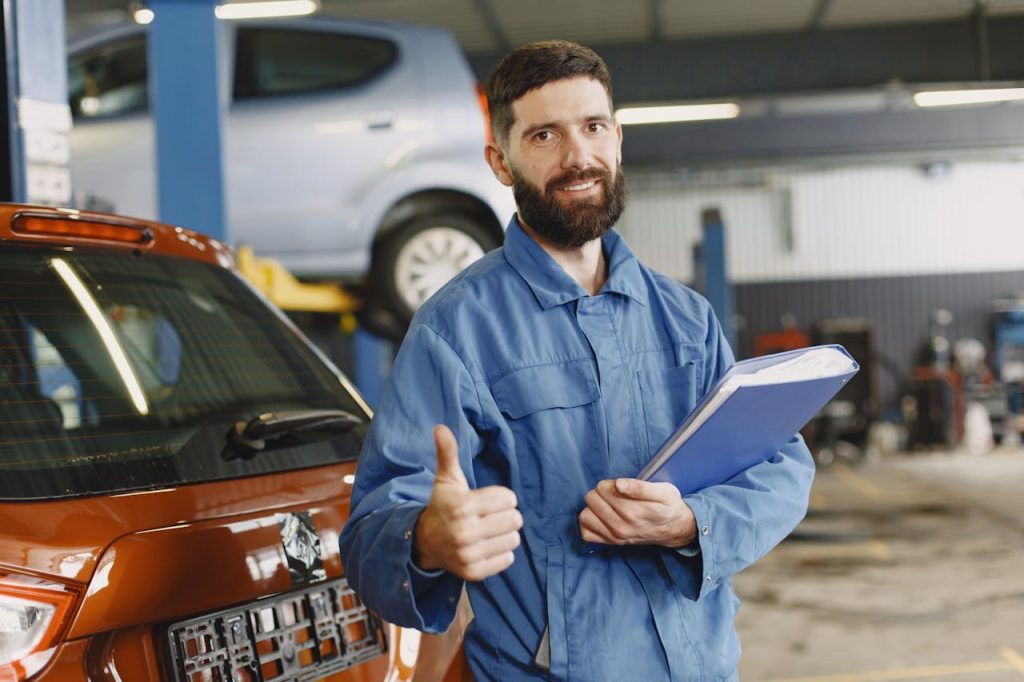 BBB A+ accredited best third party car inspection company Houston Texas
